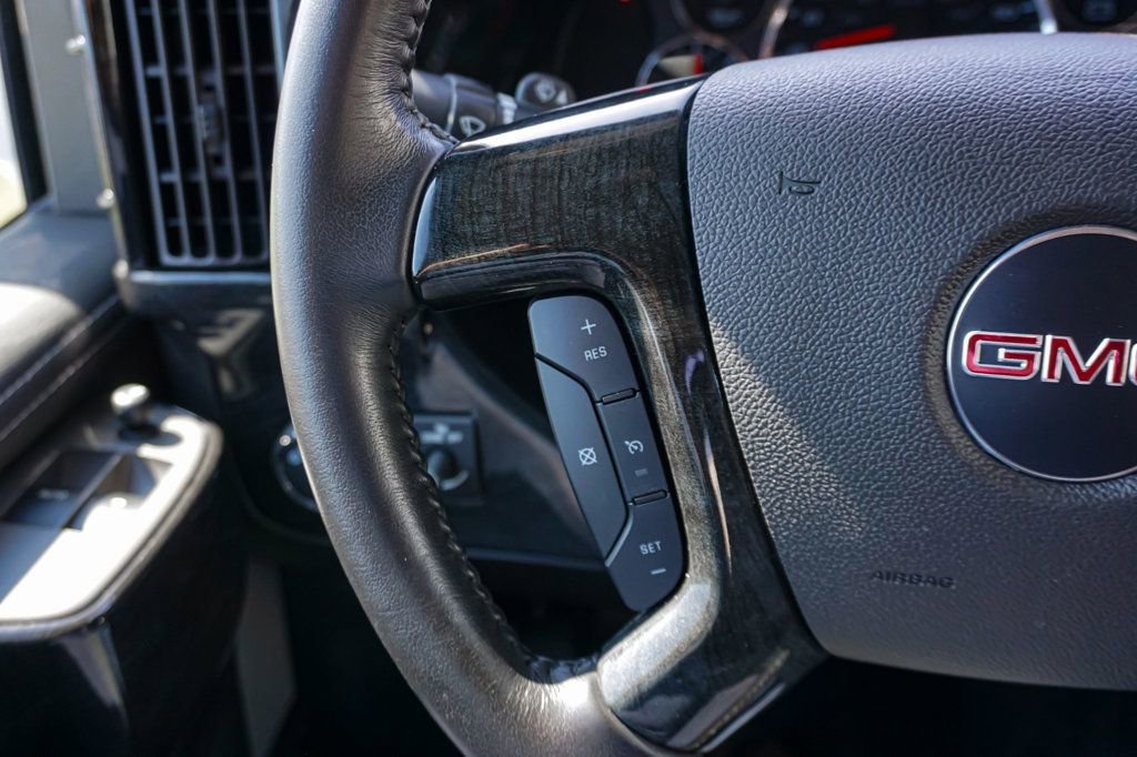 Used 2023 GMC Savana 2500 Extended image 65