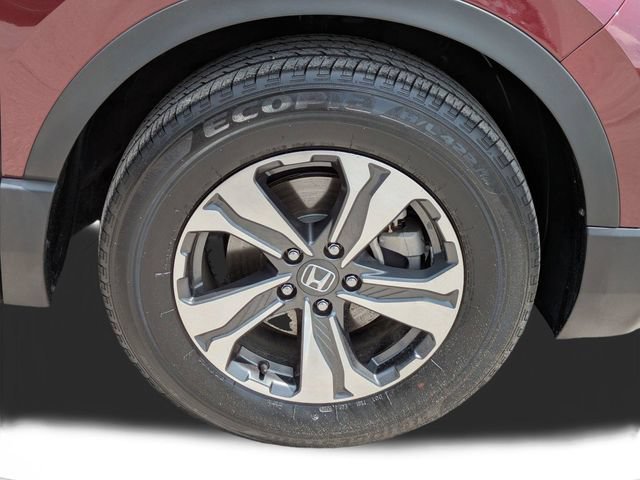 Used 2019 Honda CR-V LX image 11