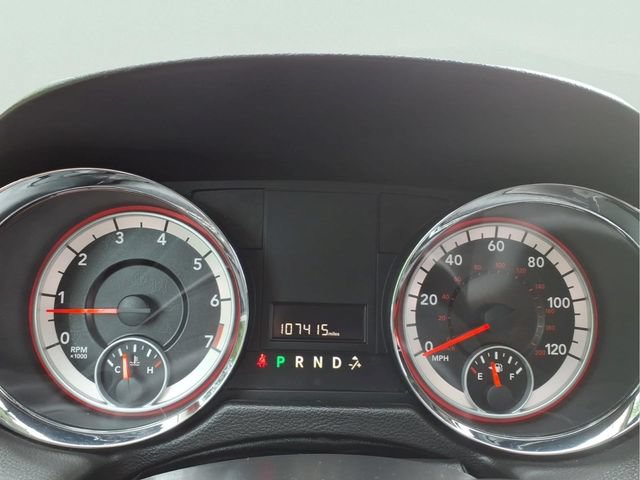 Used 2013 Dodge Grand Caravan SXT FWD image 17