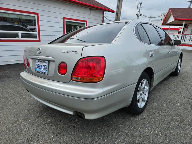 Used 2003 Lexus GS 300 image 3