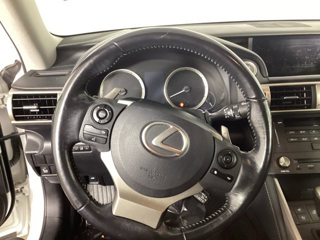 Used 2015 Lexus IS 250 AWD w/ Navigation System Package image 16