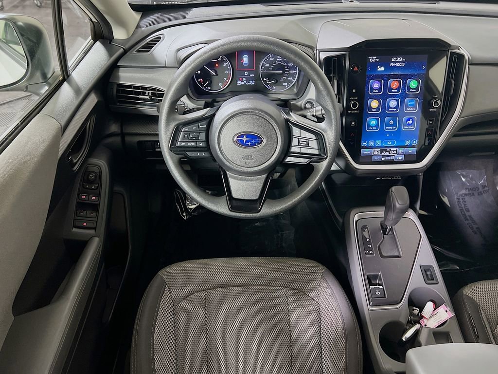 Certified 2024 Subaru Crosstrek 2.0i Premium AWD/4WD image 19