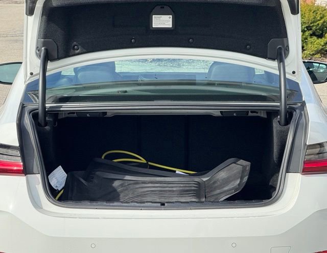 Certified 2023 BMW 330e xDrive 330e xDrive w/ Premium Package image 34