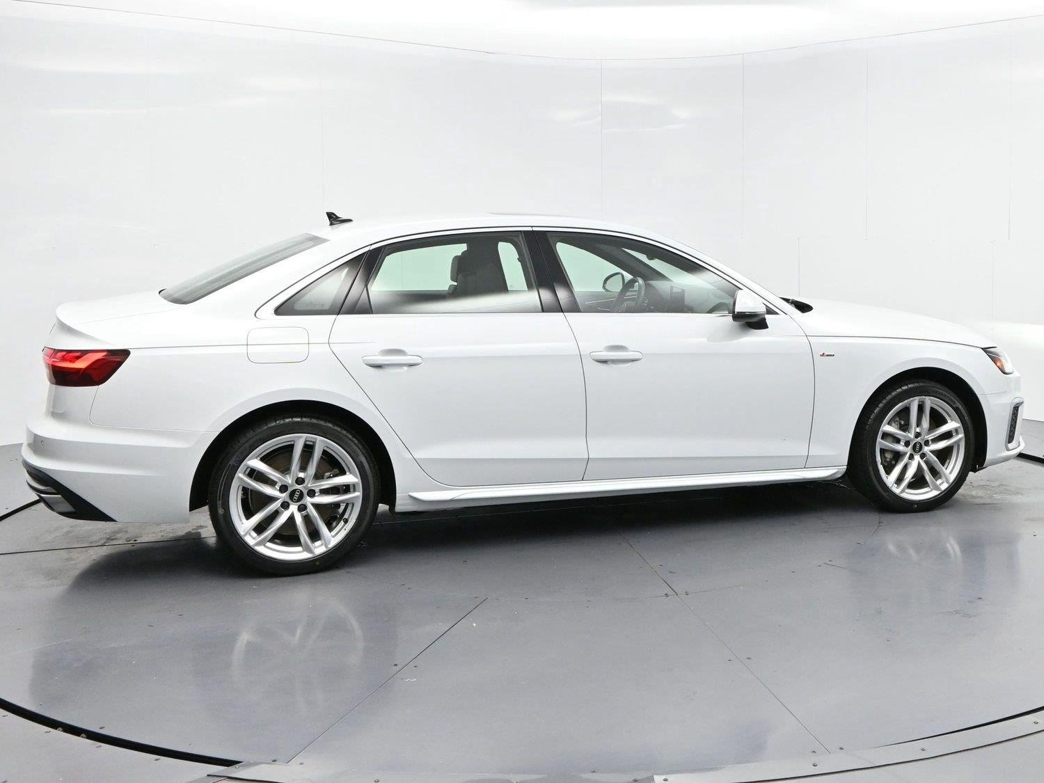 Used 2021 Audi A4 2.0T Premium w/ Convenience Package AWD/4WD image 8