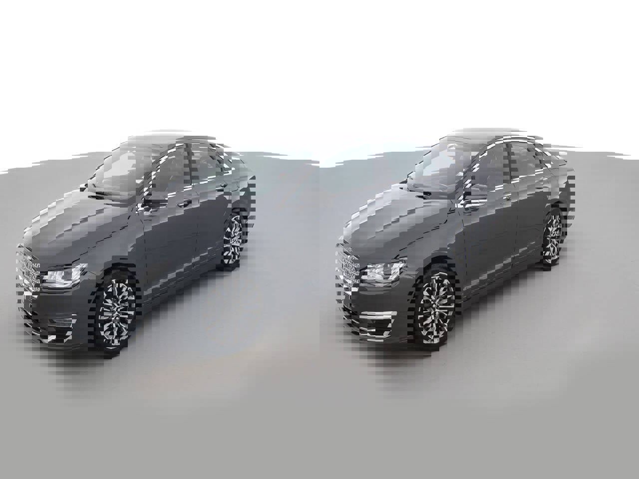 Used 2017 Lincoln MKZ Premiere image 9