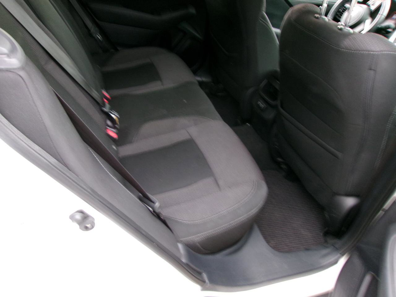 Used 2021 Subaru Outback Premium image 8