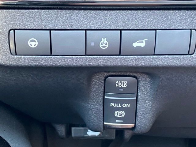 New 2025 Nissan Murano SL w/ Cargo Package image 14