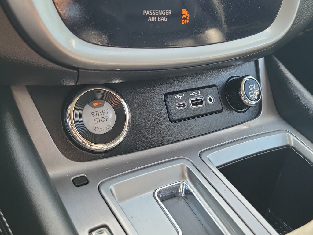 Certified 2024 Nissan Murano SL AWD/4WD image 29