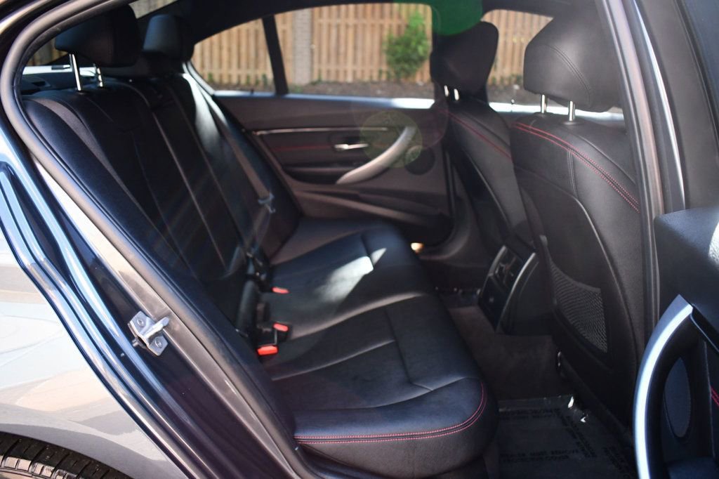 Used 2016 BMW 328i Sedan image 42