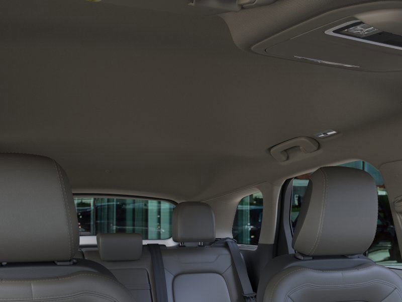 New 2026 Lincoln Corsair Premiere image 22