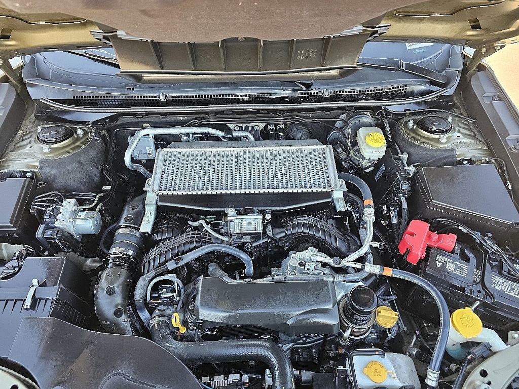 Certified 2025 Subaru Outback Wilderness image 10