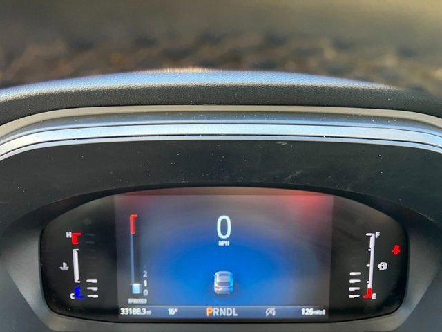 Used 2024 Ford Escape Active w/ Tech Pack #1 image 13