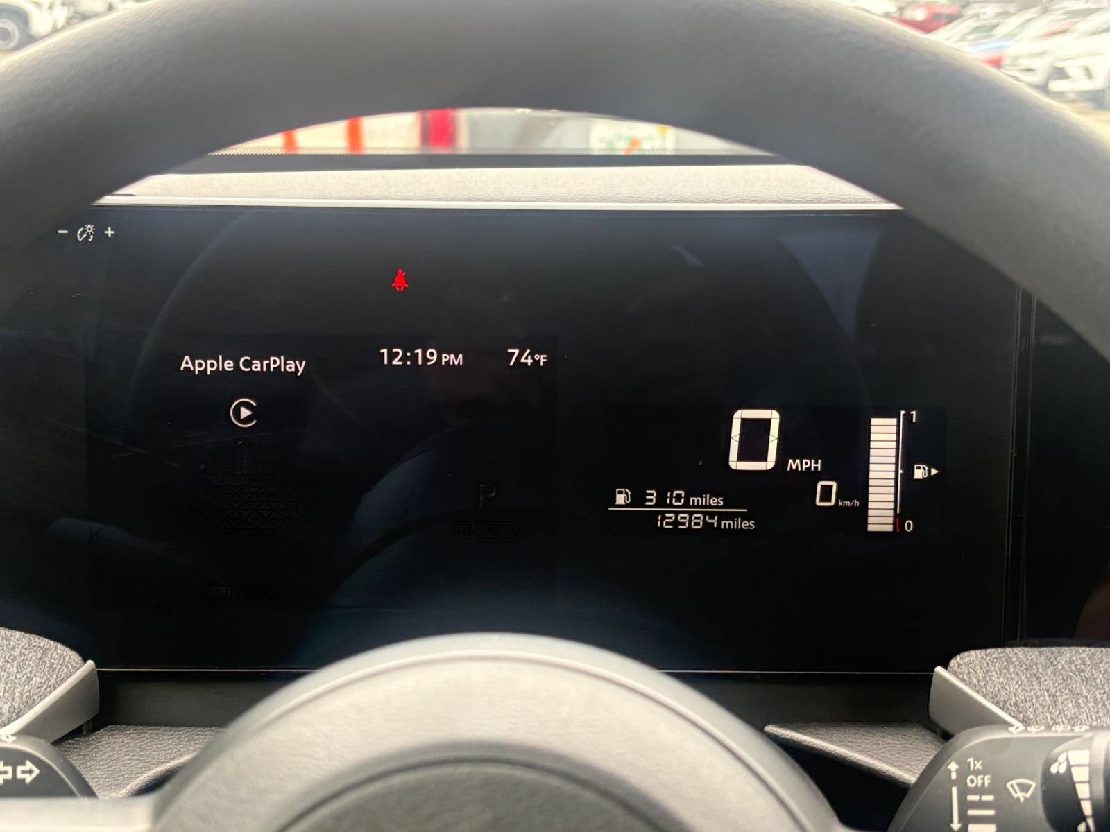 Used 2026 Nissan Kicks SV w/ Cold Weather Package AWD/4WD image 36