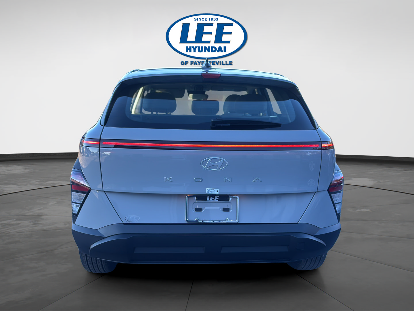 Certified 2026 Hyundai Kona SE FWD image 13