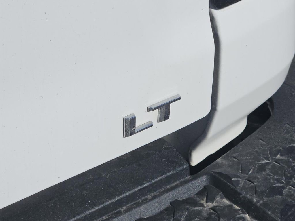 Certified 2023 Chevrolet Colorado LT w/ LT Convenience Package II image 8