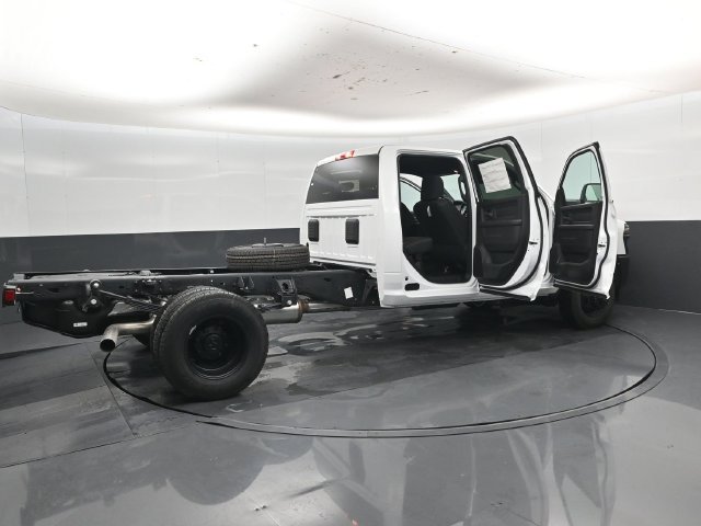 New 2027 RAM 3500 Tradesman AWD/4WD image 55
