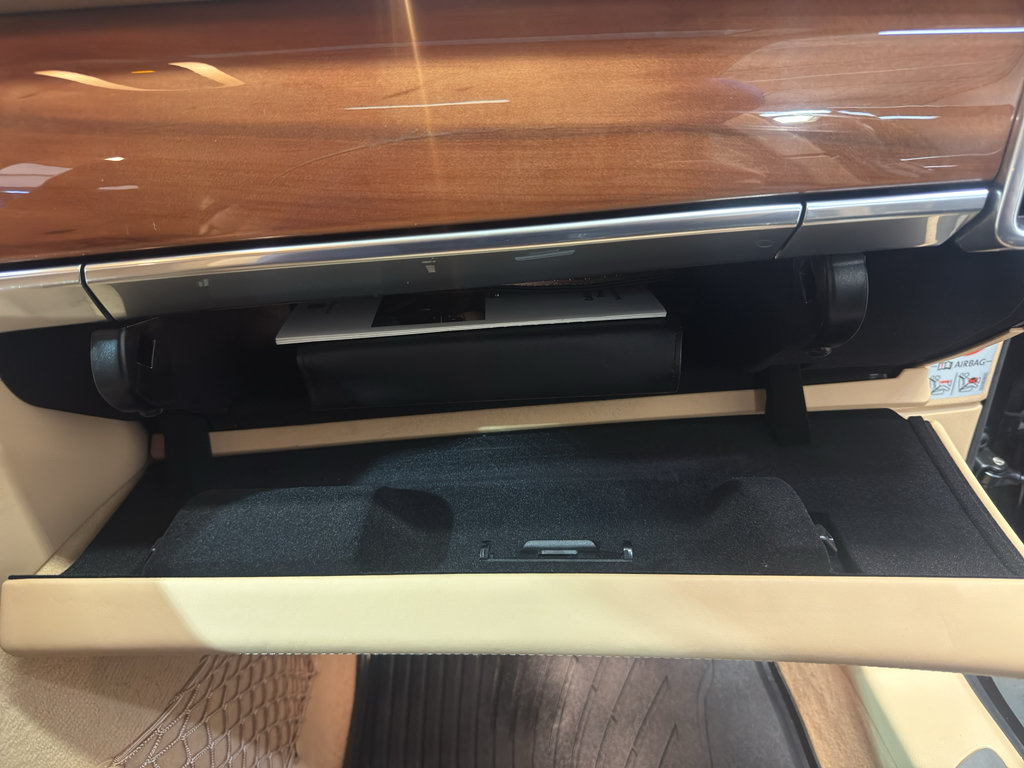 Used 2010 Porsche Panamera S RWD image 25