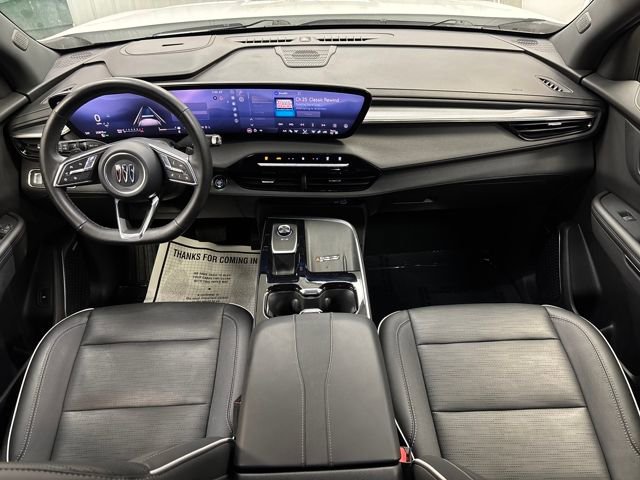 Used 2025 Buick Enclave Sport Touring image 12