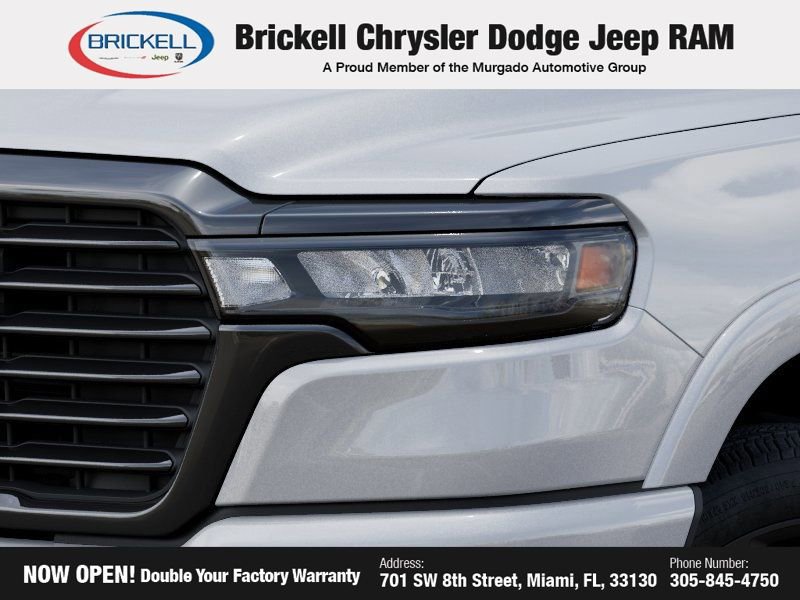 New 2026 RAM 1500 Laramie image 10