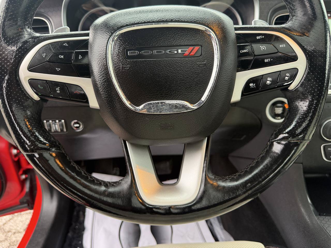 Used 2018 Dodge Charger GT w/ Quick Order Package 28J AWD/4WD image 24