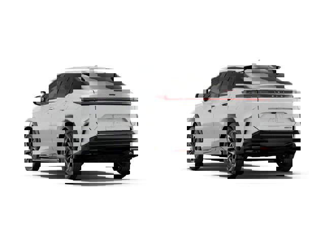 New 2026 Lexus RZ 450e AWD w/ Technology Package image 3