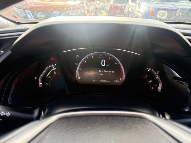 Used 2019 Honda Civic Sport image 31