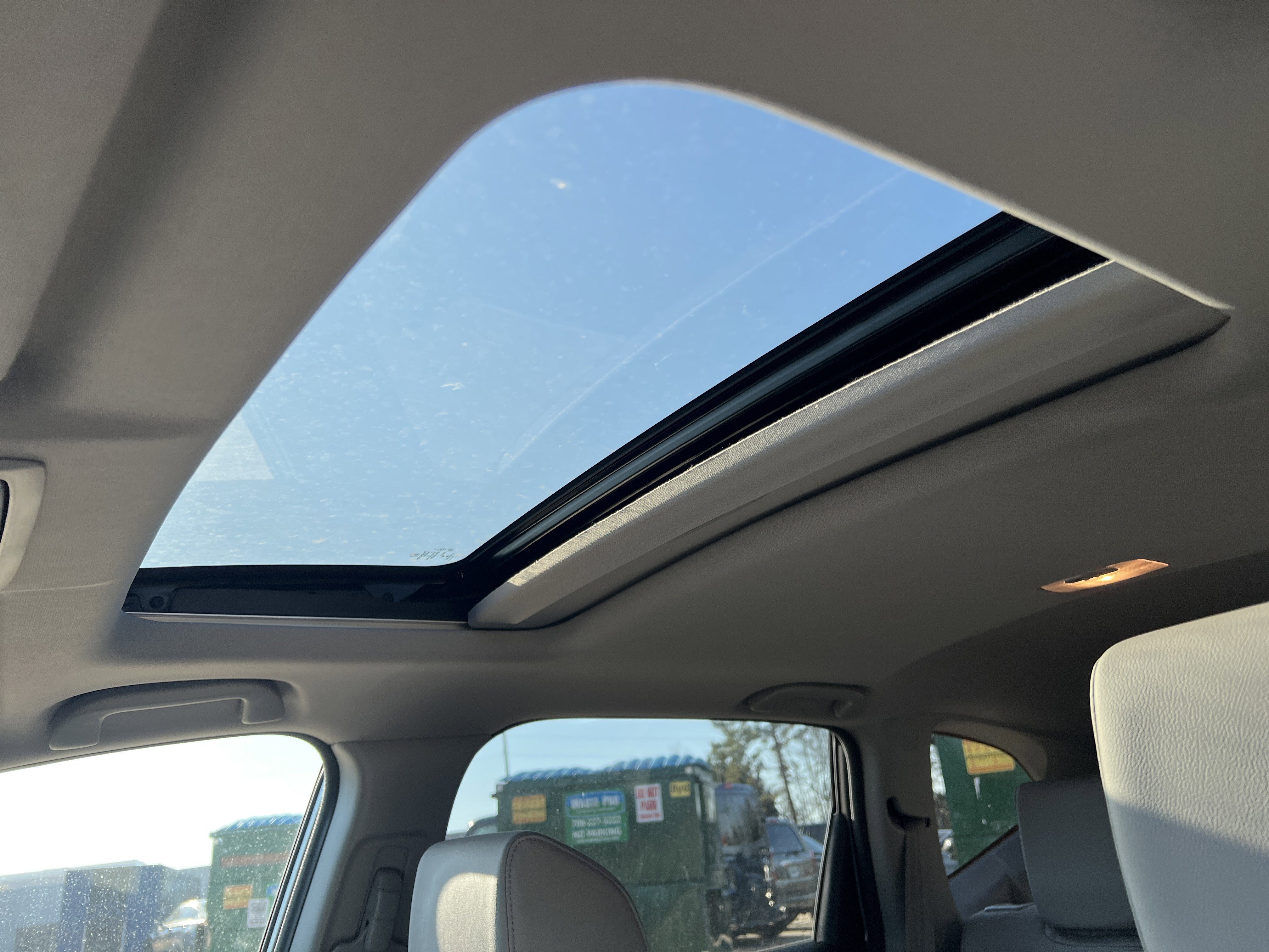 Certified 2022 Honda CR-V Touring image 19