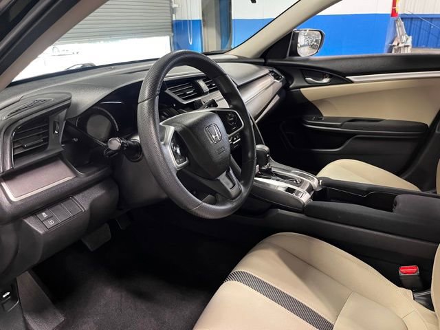 Used 2016 Honda Civic LX image 22