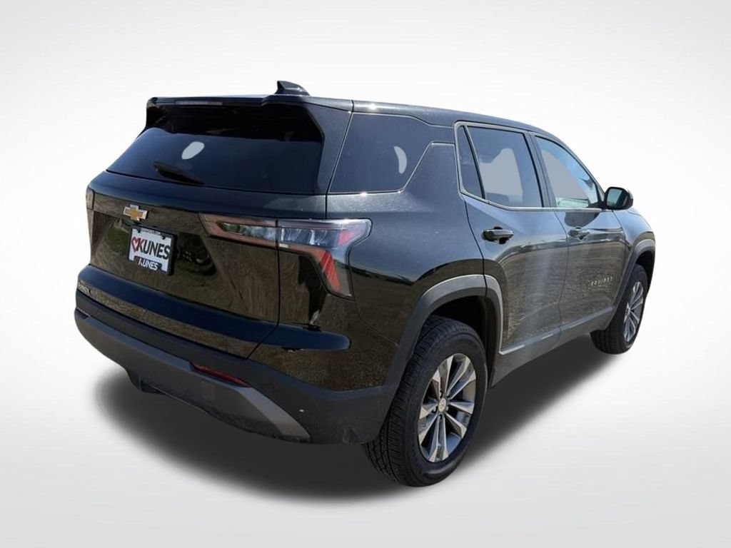 Used 2026 Chevrolet Equinox LT FWD image 15