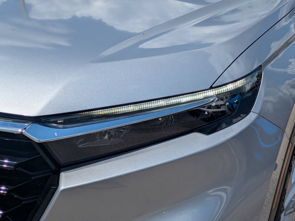 Certified 2023 Honda CR-V EX image 10