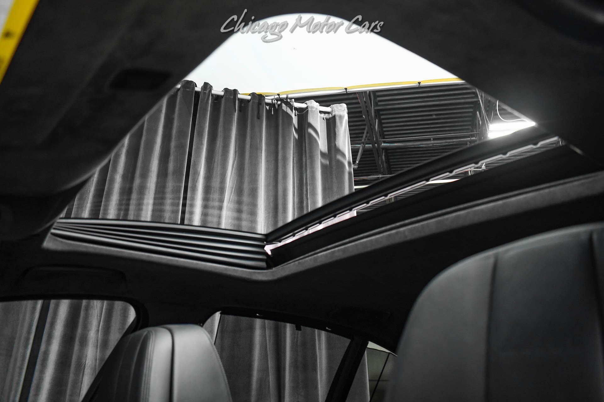 Used 2013 BMW M5 RWD image 20