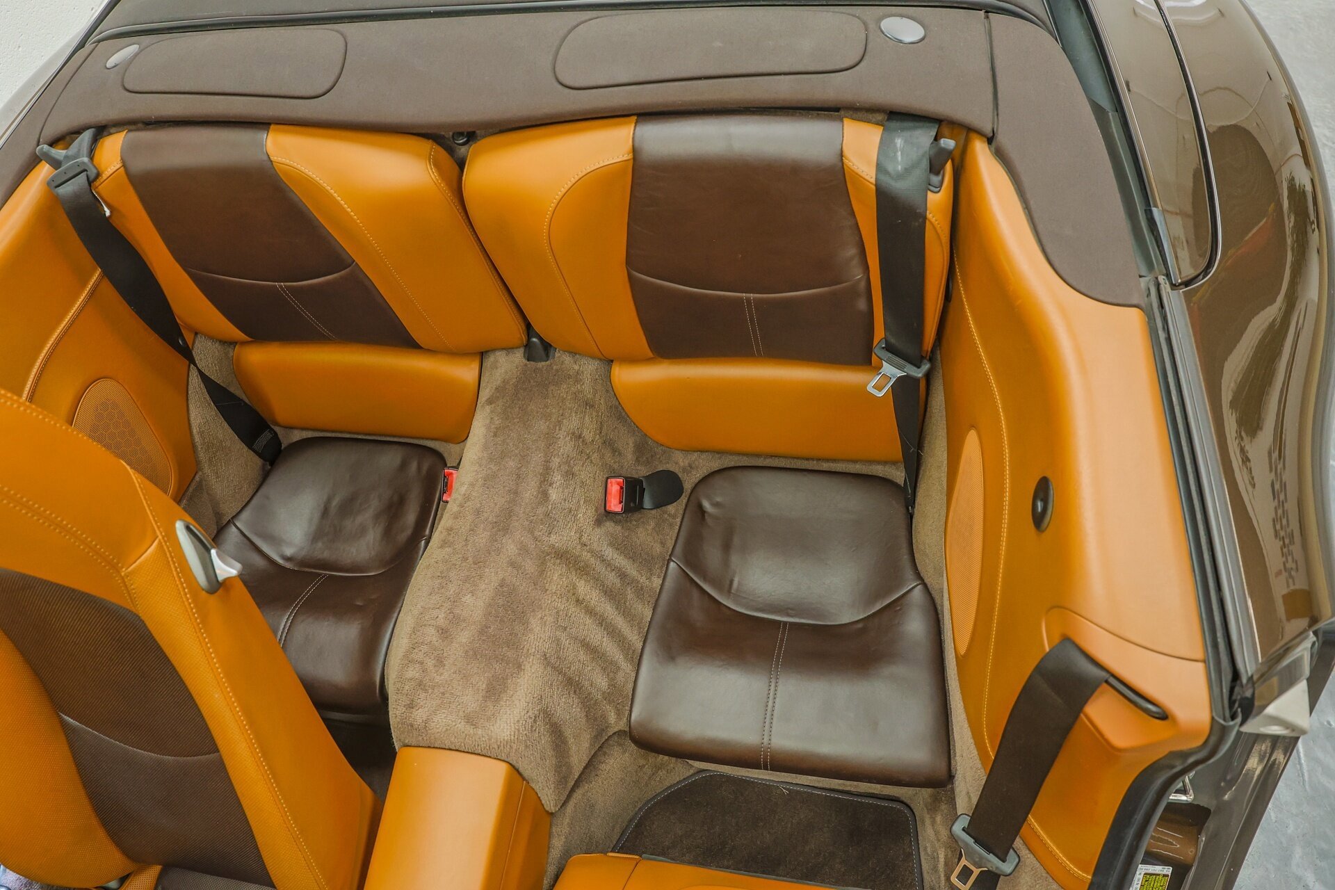 Used 2009 Porsche 911 Carrera 4S image 78