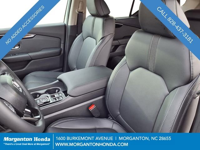 New 2026 Honda Pilot EX-L image 20