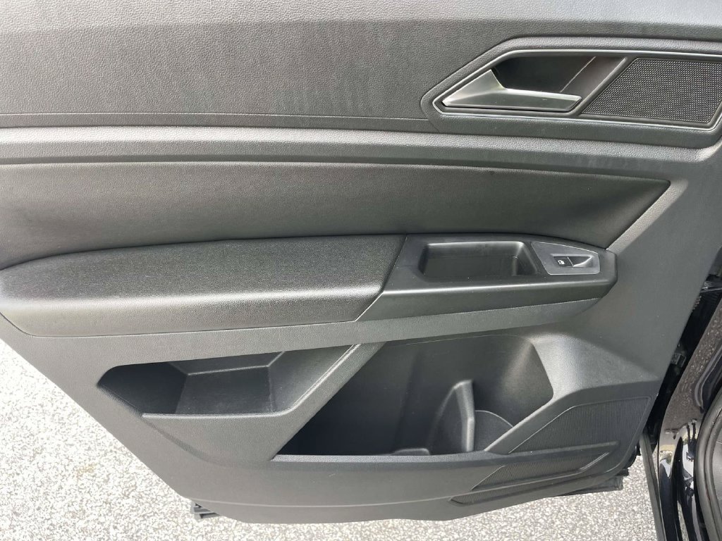 Used 2018 Volkswagen Atlas SE AWD/4WD image 13