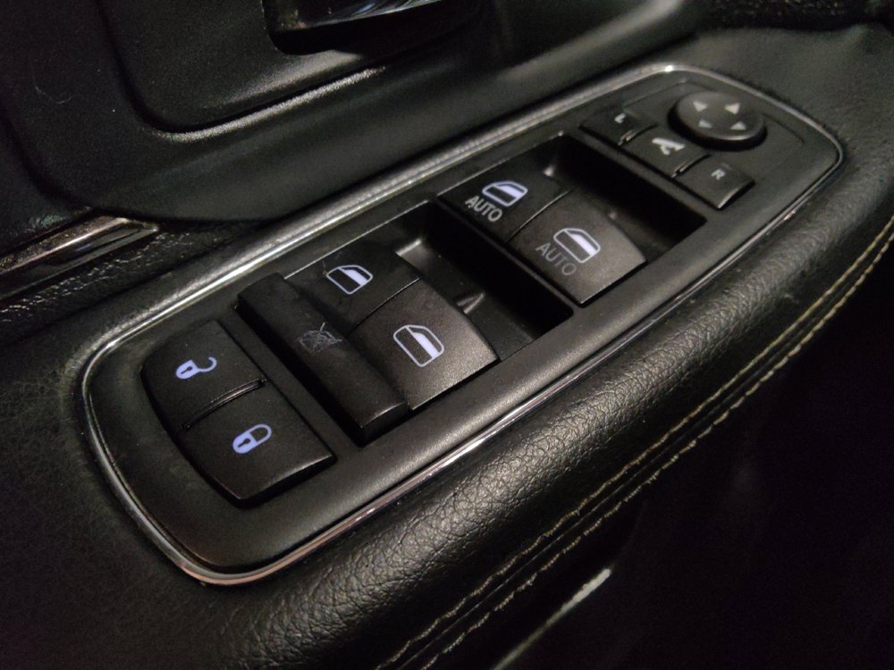 Used 2015 RAM 1500 Sport w/ Remote Start & Security Group image 27