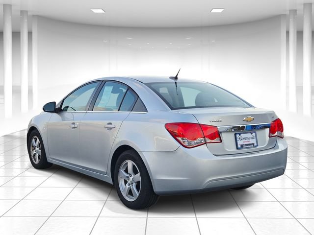 Used 2014 Chevrolet Cruze LT FWD image 3