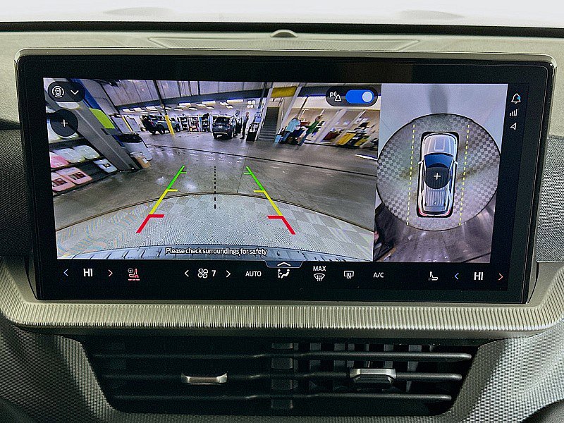 New 2026 Ford Explorer ST-Line w/ ST-Line Street Pack image 17
