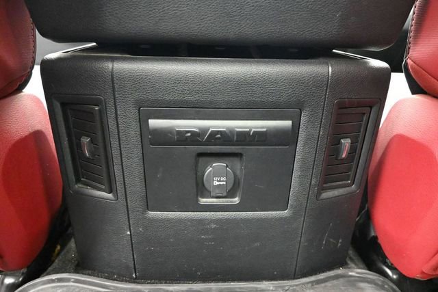 Used 2015 RAM 1500 Rebel AWD/4WD image 25