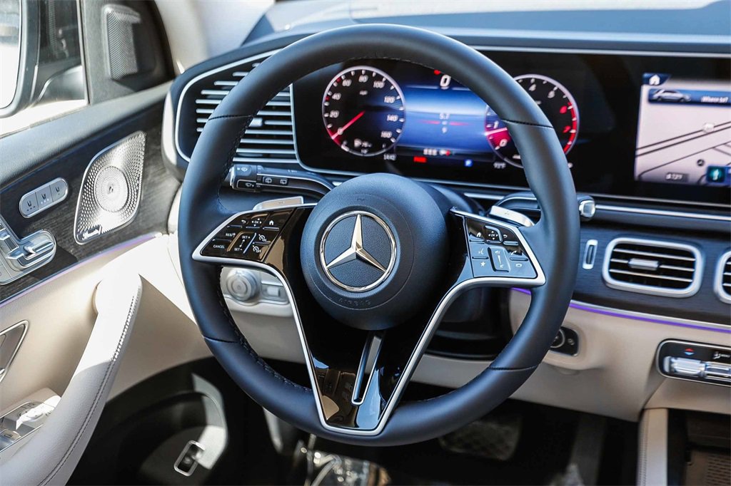 New 2026 Mercedes-Benz GLE 450 4MATIC image 13