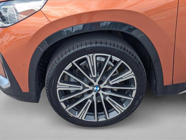 Certified 2023 BMW X1 xDrive28i w/ Premium Package image 25