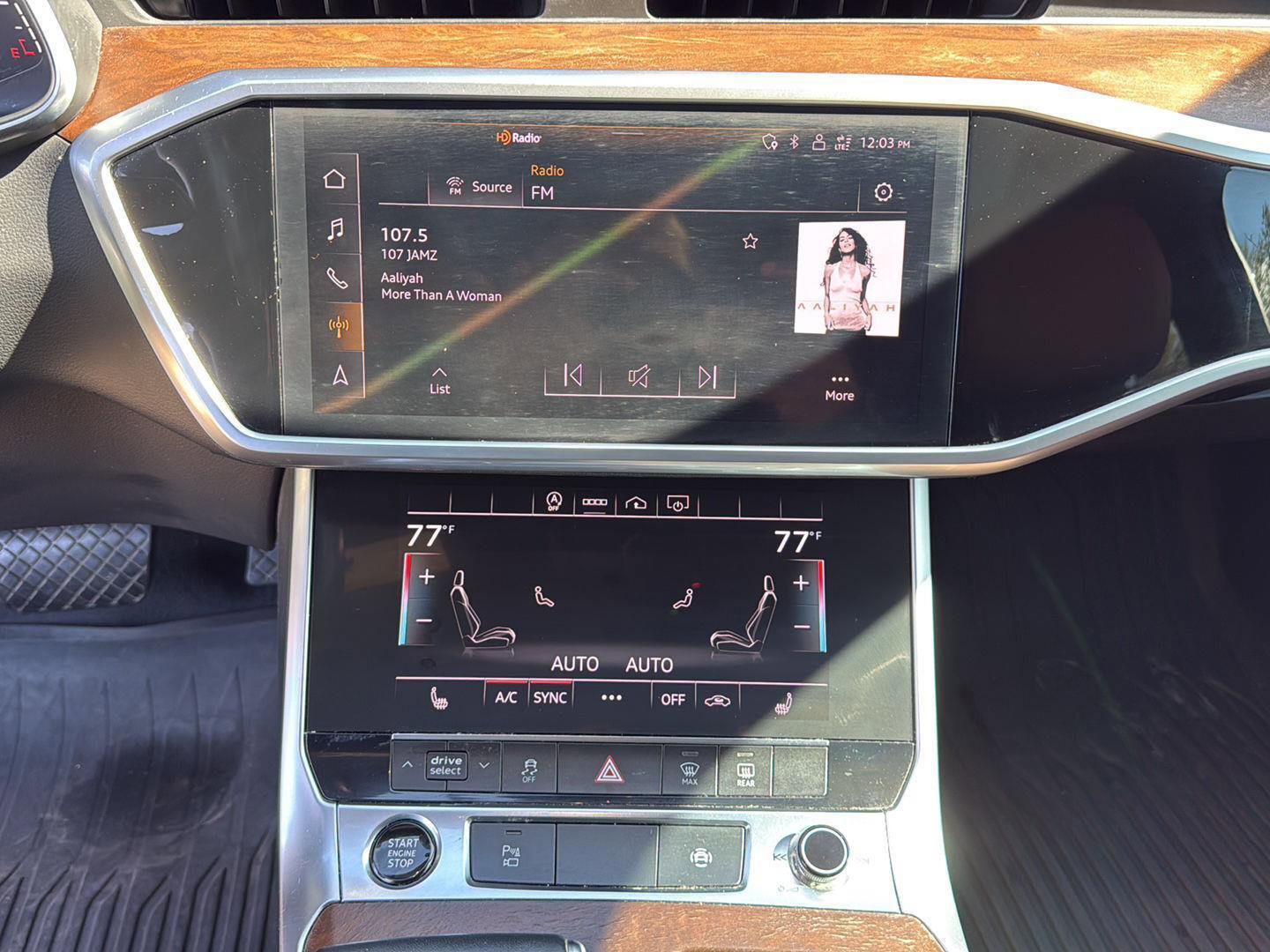 Used 2021 Audi A6 2.0T Premium w/ Convenience Package image 17