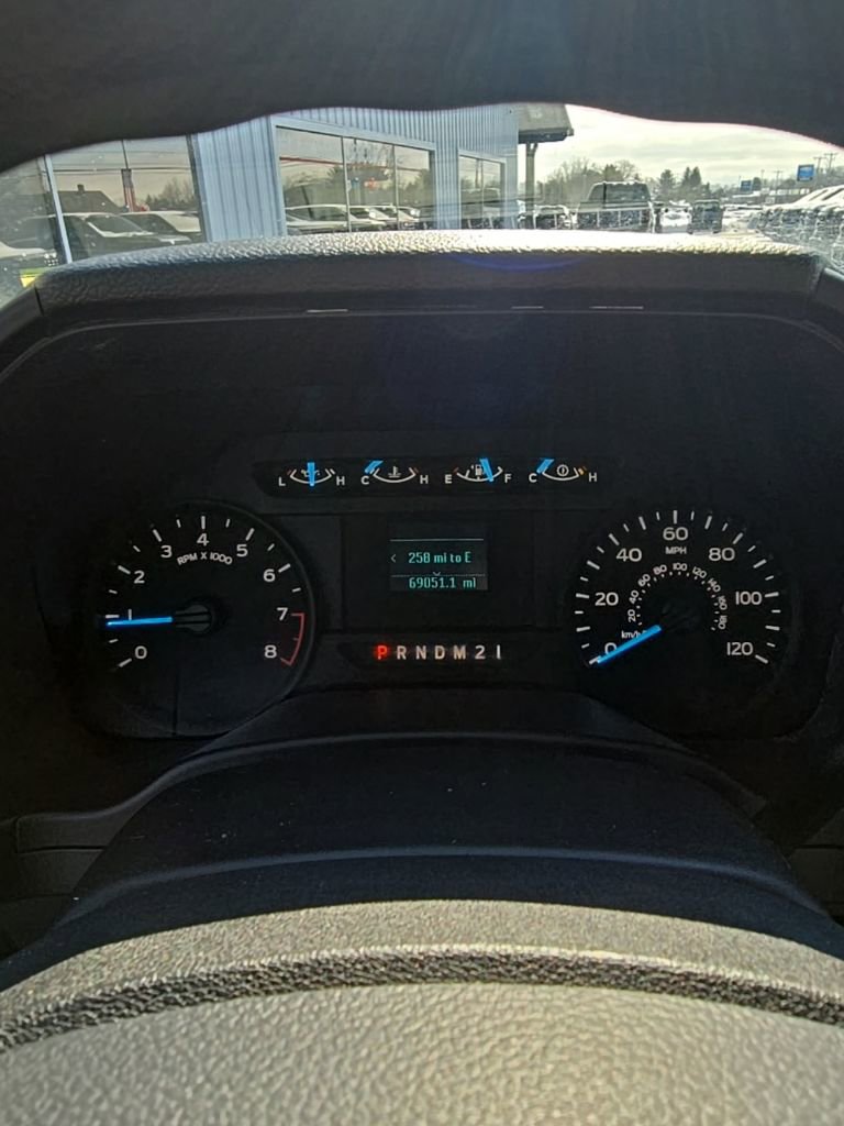 Used 2019 Ford F150 XL RWD image 19
