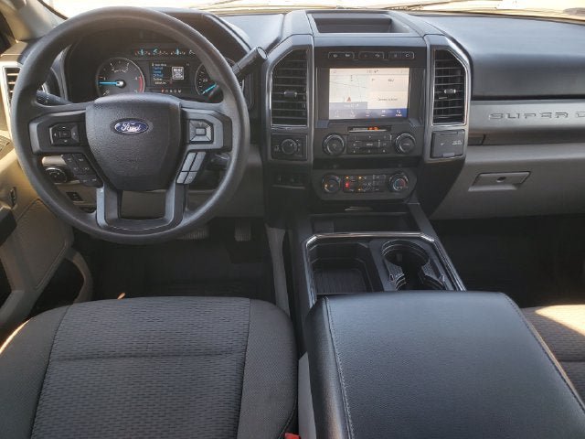 Used 2020 Ford F250 XLT w/ XLT Premium Package AWD/4WD image 23