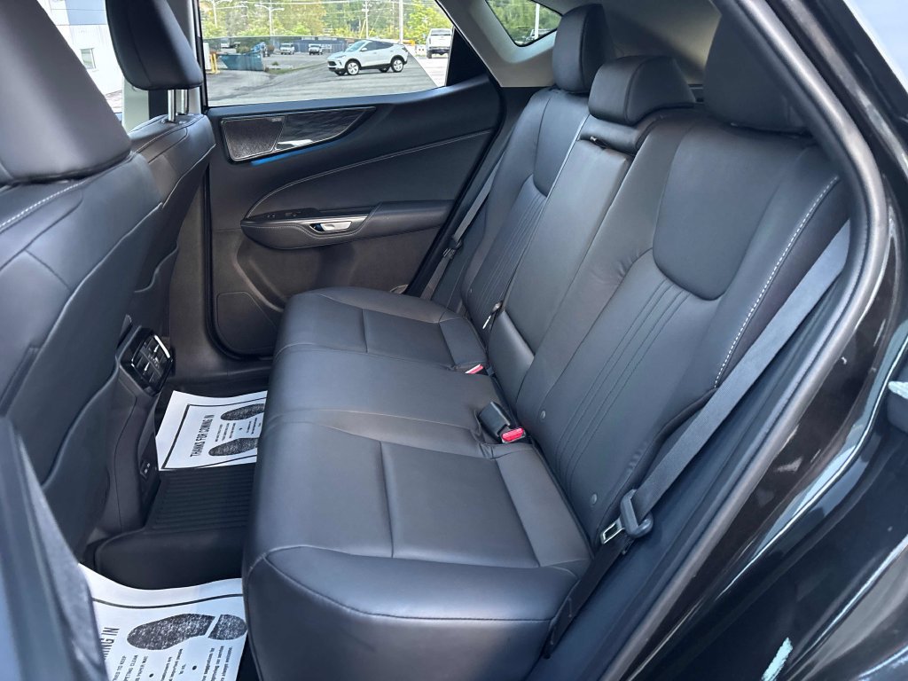 Used 2025 Lexus NX 350 AWD w/ Accessory Package (2T) image 15