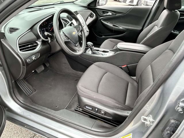 Used 2024 Chevrolet Malibu LT image 11