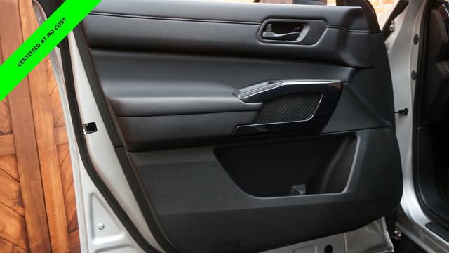 Certified 2024 Nissan Pathfinder S image 30