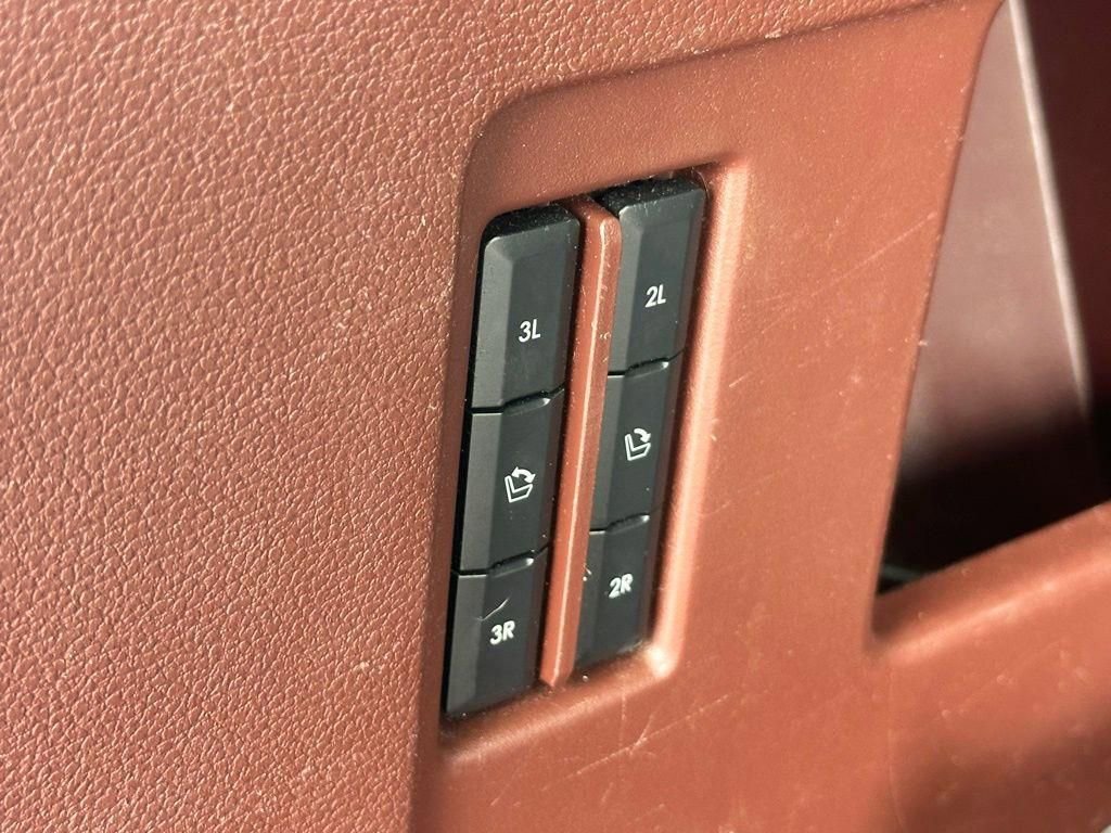 Used 2018 Lincoln Navigator Black Label AWD/4WD image 15