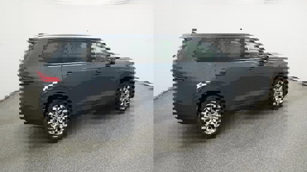 New 2026 Toyota Grand Highlander Limited image 10