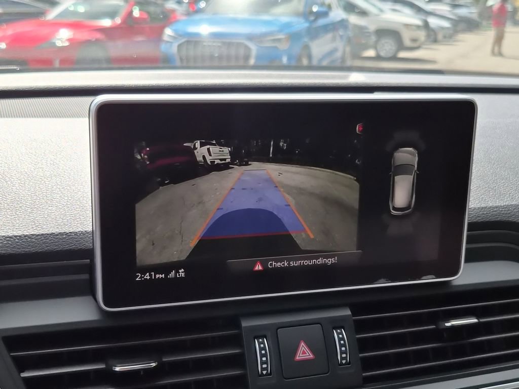 Used 2018 Audi Q5 2.0T Premium Plus w/ Premium Plus Package image 31