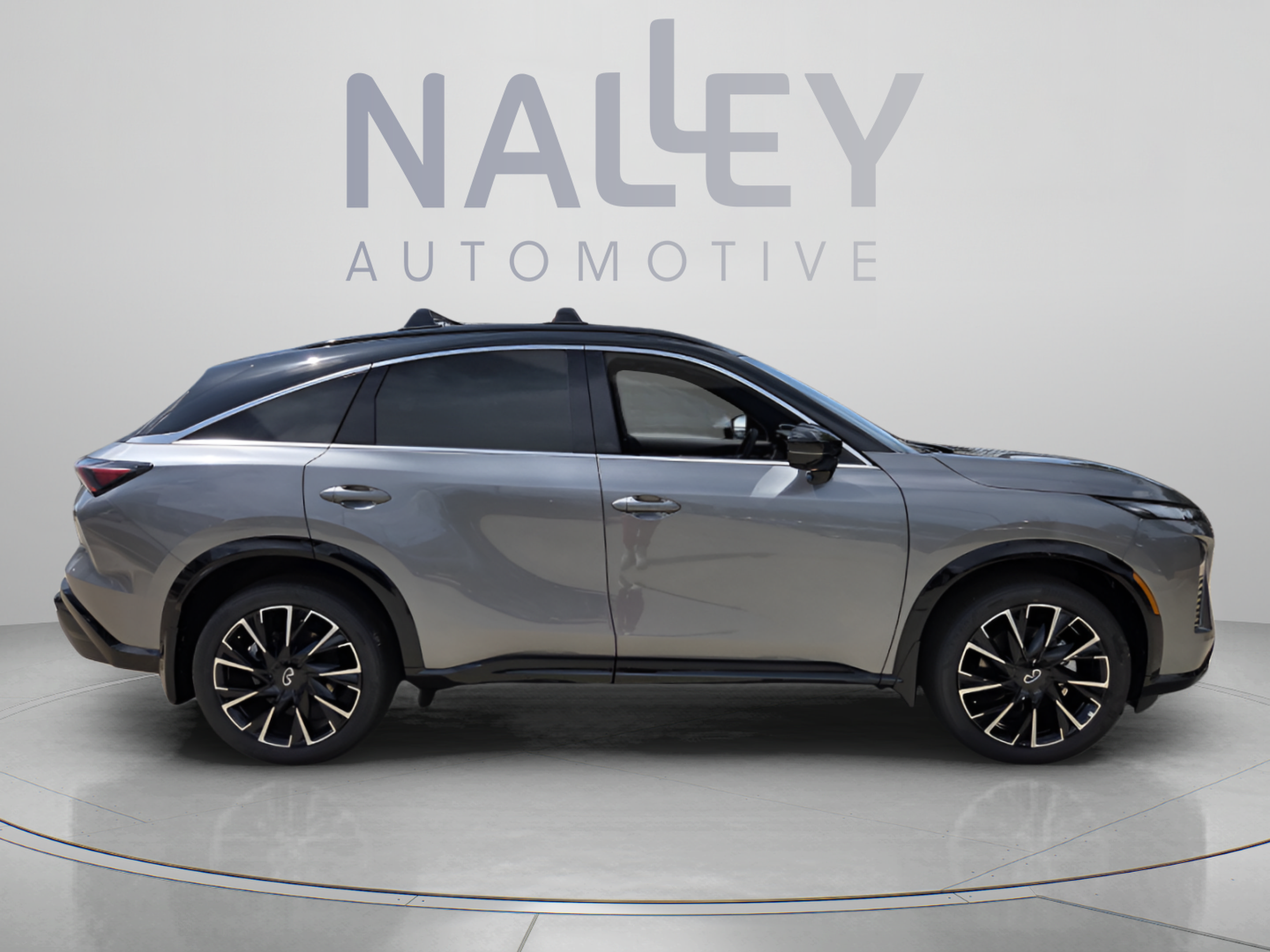New 2027 INFINITI QX65 Autograph w/ Technology Package AWD/4WD image 6